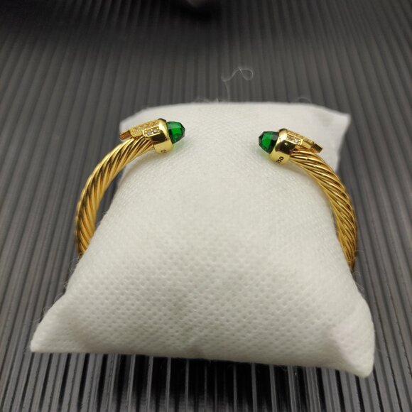 David Yurman Bracelet - Picture 5 of 6